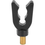 Support de canne � p�che double couche antid�rapant, �lastique et durable pour stabilit� am�lior�e
