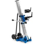 Msw - support de forage central - diamètre de perceuse jusqu'à 350 mm Msw - support de forage central - diamètre de perceuse jusqu'à 350 mm