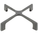 Support casserole grand 480121104242 - table de cuisson