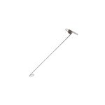 Support pour centrale vapeur laurastar 502. 0008. 703
