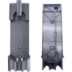 Support de charge support de montage mural compatible pour dyson v7 v8 dock station fixation murale en ...