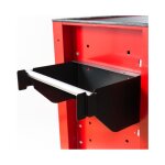 Support de chiffons stier pour servante d'atelier stier vide