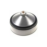 Support couteau blender gris Support couteau blender gris