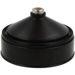 Support des couteaux du blender noir