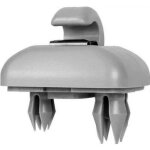 Support de crochet de support de clip de pare - soleil automatique de rempler pour audi a1 a3 a4 a5 q3 ...