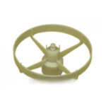 Support disque pour robot multifonction bosch 00084174