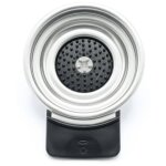 Support dosette 1 tasse pour cafeti�re, expresso philips 422225944212