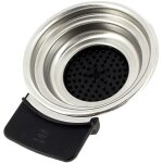 Support dosette 2 tasses 422225944221 - cafetiere philips