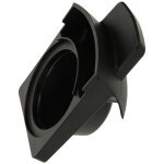 Support dosette (294980 - 5102) (ms - 623495, ms - 624111) cafeti�re, expresso krups moulinex