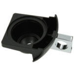 Support dosette cafeti�re, expresso ms - 623244 krups