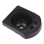 Support dosette pour machine a cafe pour pieces preparation. . .