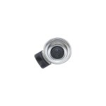 Support dosette noir 2 tasses pour cafetire philips 422225944222