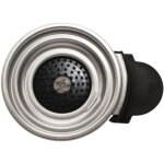 Support dosette - pad - 1 tasse - noir - - 300004493702 - philips