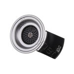 Philips - support dosette - pad - 2 tasses - noir - 422225962792