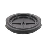 Support dosette souple 996530067977 pour cafetire - expresso broyeur saeco