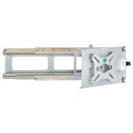 Support pour �cran lcd support tv � extraction lat�rale xl - cta