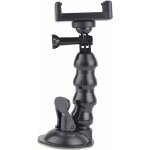 Support d'enregistreur de conduite, support de montage de ventouse de camra de tableau de bord d'enregistreur ...