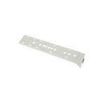 Support extensible telescopique partie fixe pour hotte. . .