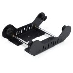 Support de filament pour imprimante 3d support de rouleau r�glable 56 � 150mm support de montage de pr�cision ...