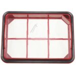 Support de filtre rs - 2230000470 - aspirateur rowenta Support de filtre rs - 2230000470 - aspirateur rowenta