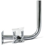 Husqvarna - support fixation antenne epos / nera