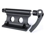 Support de fixation de fourche de v�lo support velo voiture porte - v�lo � fourche pour remorque ou porte ...