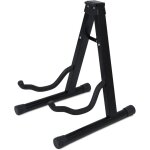 Support guitare pliable universel compatible toutes guitares acoustiques, �lectriques, basses
