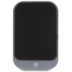 Support inductif pour pare - brise / calandre bmw magsafe 15 w, noir