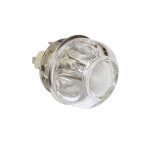 Electrolux - support de lampe complet pyrolise pour four arthur martin - . . .