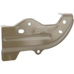 Jeffergarden support de lampe de garde - boue gauche original standard 1100382 s0 a remplacement pour ...