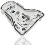 Support de lampe pour polo 4 ? ampoule feu arri�re gauche ? mat�riaux haute qualit� ? ajustement parfait ...