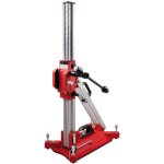 Support pour machines de carotage 200 mm montolit emb 16