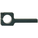 Support de machine micromot � 20mm pour pd 230 / e et pd 400 proxxon