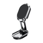 Support magntique de tlphone pour voiture mtal multifonctionnel aimant rotation 360 support de tlphone ...