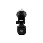 Tnb - support magntique voiture t n b tlescopique ventouse noir pour smartphone - noir