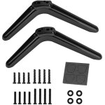 Support de meuble tv, support de table universel pour t�l�viseurs � �cran plat plasma lcd led de 32 � ...