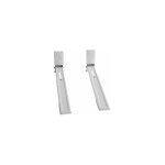 Support micro - onde mg supporte 20kg 29 - 42cm