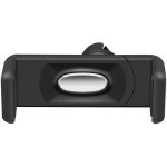 Support mobile de ventilation de voiture rotation � 360 degr�s noir