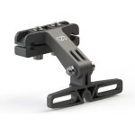 Support de montage pour feu arri�re de selle de v�lo �lectrique, feu arri�re et feu de v�lo et r�flecteur ...