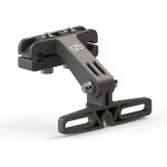 Support de montage pour feu arrire de selle de vlo lectrique, feu arrire et feu de vlo et rflecteur ...