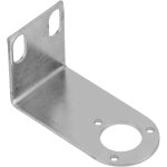 Support de montage m�tallique pour encodeur rotatif, compteur d'affichage num�rique, support de fixation, ...