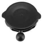 Support de montage à ventouse de voiture crea pour tomtom start 20 25 60 via série accessoire gps Support de montage à ventouse de voiture crea pour tomtom start 20 25 60 via série accessoire gps