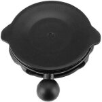 Support de montage  ventouse de voiture pour tomtom start 20 25 60 via srie accessoire gps