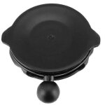 Support de montage de ventouse de voiture pour tomtom start 20 25 60 s�rie via gps accessoire support ...