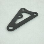 Support moteur sup�rieur droit pour moto yamaha 250 ttr