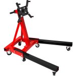 Dema - support moteur universel - 900 kg