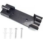 Support mural pour aspirateur sans fil - support mural - station d'accueil pour aspirateur dyson v7 v8 ...