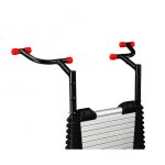 Support mural pour �chelle classico et eco line telesteps 9160 - 301