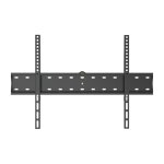 Support mural fixe aisens wt70f - 069 pour tv 37 - 70' / jusqu' 40kg