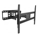 Metronic - support mural pour t�l�viseur � double bras de 55' � 70'